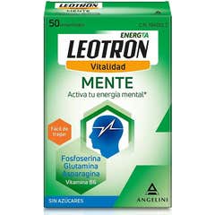 Leotron Mente 50 Comp LEOTRON,