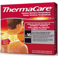 Thermacare Patch Nuq Epaul X 2