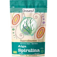 Alga Espirulina Bio Super Alimentos Drasanvi 150g