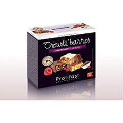 Protifast Assorted Crusty Bar 7