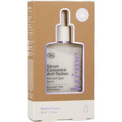 Creme Sérum Concentrado Antimanchas 30 ml
