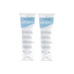 Dexeryl Creme Emoliente Duplo 2x250 ml