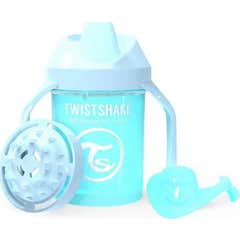 Twistshake Minicup Pastel Azul 230ml Twistshake Minicup Pastel Azul 230ml