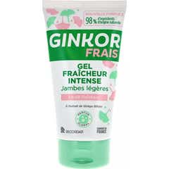 Tonipharm - Ginkor Gel Fresco 150ml