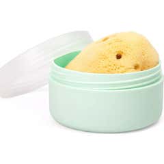 Suavinex Premium Esponja de Banho Natural 1 Unidade