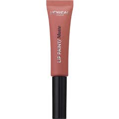 L'Oreal Labial Líquido Mater 208 Off-White 8ml