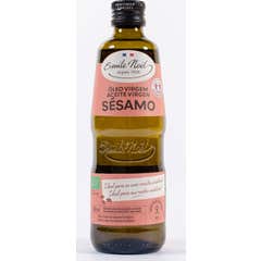 Émile Noel Óleo Virgem de Sésamo Eco 500 ml