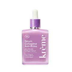 Krème Sérum de Colagénio Anti-Rugas 30 ml