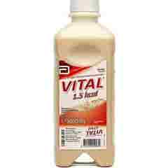 Vital 1,5Kcal Baunilha 1000Ml
