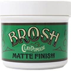 Brosh Pomada Mate 280g