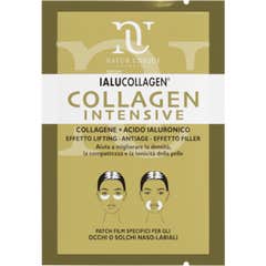 Natur Unique Ialucollagen Ojos o Nariz 2uds