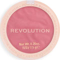 Revolution Beauty Reloaded Blusher Rose Kiss 7,5g