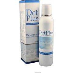 Detergente Detplus Soluz 250Ml