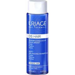 Uriage Ds Hair Sh Sh Del/Riequil