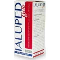 Perla Pharma Ialuped Garganta 15ml