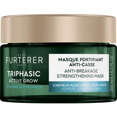 René Furterer Triphasic Grow Mask 200ml