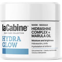 La Cabine Hydra Glow Máscara 250ml