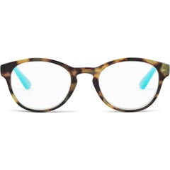 Perspektiv Gafas de Lectura C Demi Turquesa +3.5