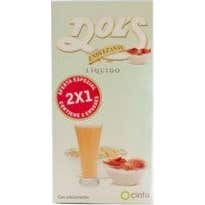 Adoçante líquido de Dol 75ml + 75ml
