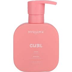 Myriam K Paris Máscara para Caracóis 250 ml