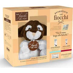 Fiocchi di Riso Cofre Avventure Cambio Pañal