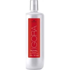 Schwarzkopf Igora Royal Color & Care Developer 3% 10 Vol 1000ml