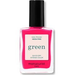 Manucurist Verniz Neon Pink 1 unid.