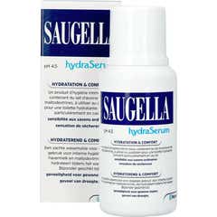 Saugella Hydraserum Emulsão 100 ml