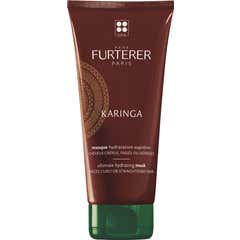 René Furterer Karinga máscara de hidratação suprema 200ml