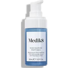 Medik8 Niacinamide Peptides 30 ml