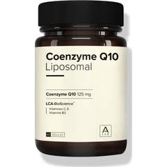 A-Lab Coenzima Q10 Lipossomal 60caps