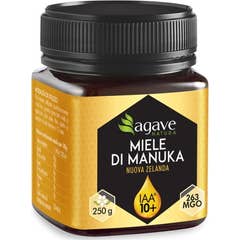 Agave Natura Miel de Manuka Iaa 10+ 250g