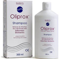 Champô Oliprox 300Ml Ce