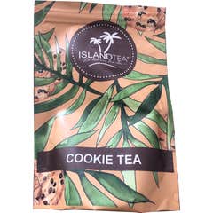 Island Tea Cookie Tea 100g