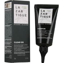 Lazartigue Clear DS Gel Querato Regulação Anticaspa 75 ml