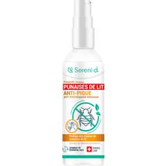 Sereni-D Antipruriginoso 100 ml
