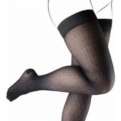 B/Venoflex2 Kokoon Ag Flor Flor Black N2