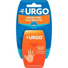 Urgo empola dedos e mãos 5 unidades