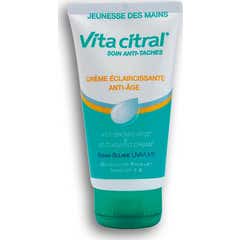 Vita Citral creme anti-manchas 75ml