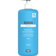 ISDIN Ureadin® Gel de banho Hidratante 1l