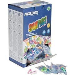 Moldex Tampões auriculares Caixa 2 Pares