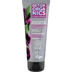 Natura Siberica Gel de Limpeza Pre-shampoo Bio 75ml