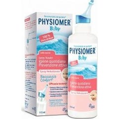 Fisiômero Baby Iper Spray 115Ml