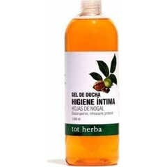 Tot Herba Gel de Higiene Íntima Folhas de Nogueira 1L