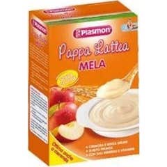 Plasmon Geléia de Maçã Láctea 250G