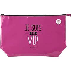 Lcdt Pochette Beaute Je Voyage