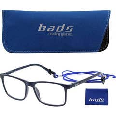 Bads Glasses Blue +3,00 1pc