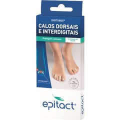 Epitácto Digitúbio Epitélio 26 Chifres L B/1 Epitácto Digitúbio Epitélio 26 Chifres L B/1