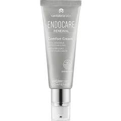 Endocare Renewal Comfort Crema Antiarrugas 50ml