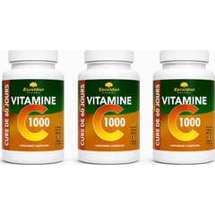 Exceldiet Pharma Vitamina C 1000 180 Cápsulas